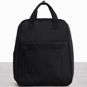 BEIS expandable backpack